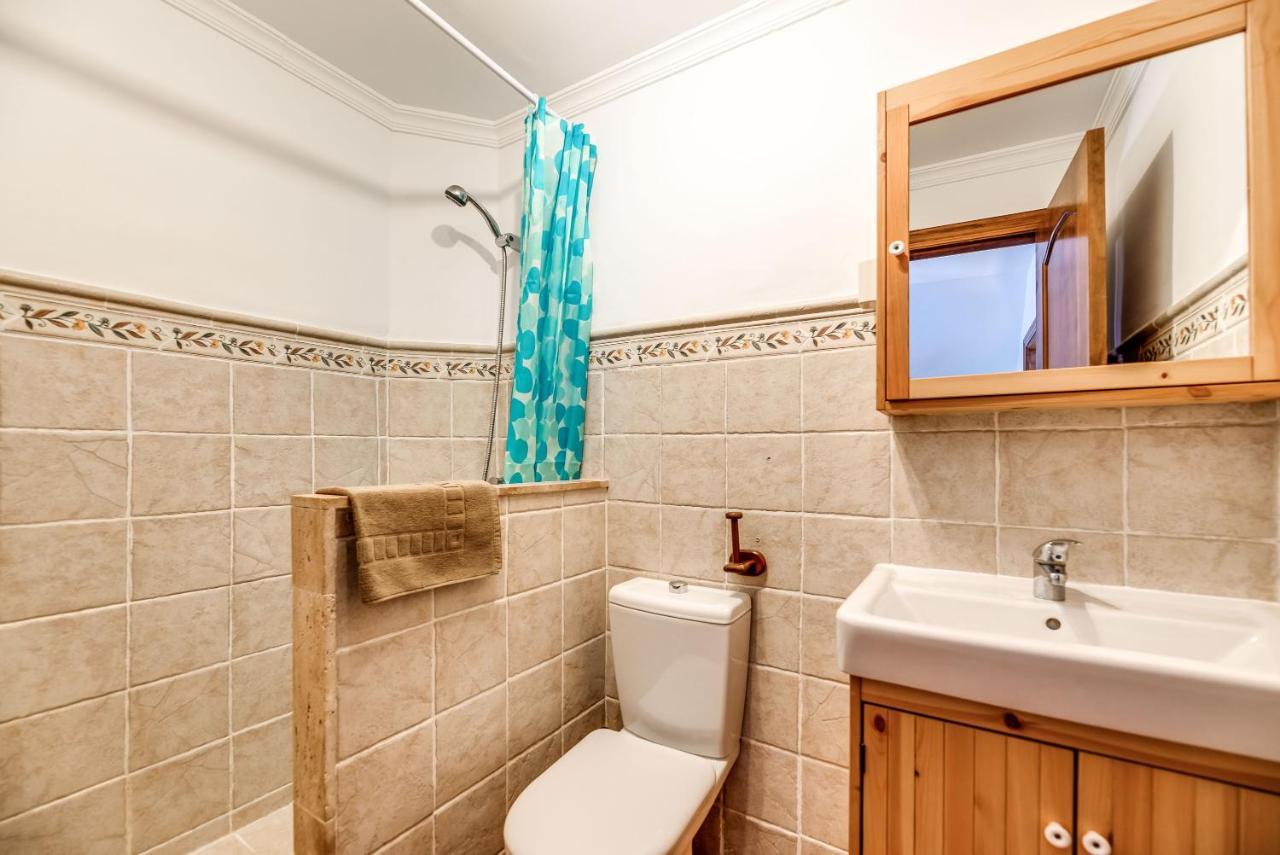 Casa Rural Entre Ojen Y Marbella المظهر الخارجي الصورة