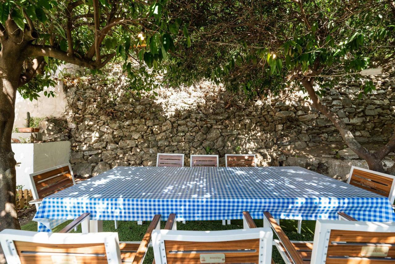 Casa Rural Entre Ojen Y Marbella المظهر الخارجي الصورة