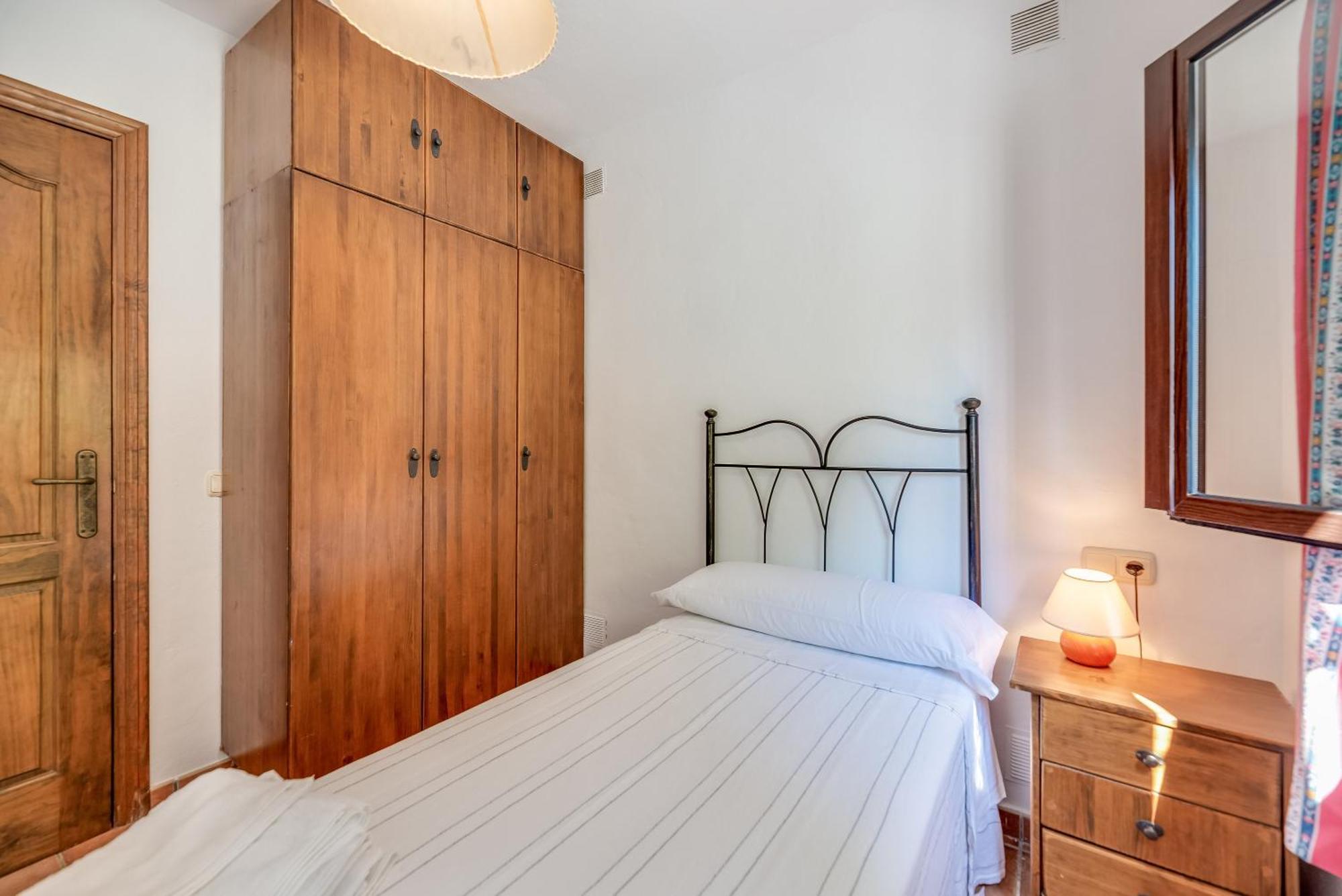 Casa Rural Entre Ojen Y Marbella المظهر الخارجي الصورة
